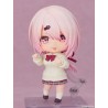 NIJISANJI - Shiina Yuika Nendoroid Action Figure 10 cm