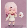 NIJISANJI - Shiina Yuika Nendoroid Action Figure 10 cm