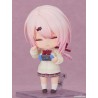 NIJISANJI - Shiina Yuika Nendoroid Action Figure 10 cm