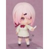 NIJISANJI - Shiina Yuika Nendoroid Action Figure 10 cm