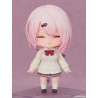 NIJISANJI - Shiina Yuika Nendoroid Action Figure 10 cm