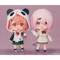 NIJISANJI - Shiina Yuika Nendoroid Action Figure 10 cm