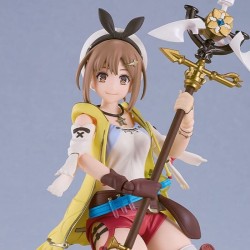 ATELIER RYZA: EVER DARKNESS & THE SECRET HIDEOUT - Reisalin Stout Plamatea Plastic Model Kit PVC Figure 16 cm