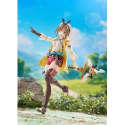 ATELIER RYZA: EVER DARKNESS & THE SECRET HIDEOUT - Reisalin Stout Plamatea Plastic Model Kit PVC Figure 16 cm