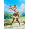ATELIER RYZA: EVER DARKNESS & THE SECRET HIDEOUT - Reisalin Stout Plamatea Plastic Model Kit PVC Figure 16 cm