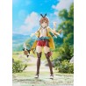 ATELIER RYZA: EVER DARKNESS & THE SECRET HIDEOUT - Reisalin Stout Plamatea Plastic Model Kit PVC Figure 16 cm