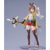 ATELIER RYZA: EVER DARKNESS & THE SECRET HIDEOUT - Reisalin Stout Plamatea Plastic Model Kit PVC Figure 16 cm