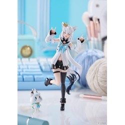 HOLOLIVE PRODUCTION - Shirakami Fubuki Figma Action Figure 15 cm