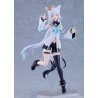 HOLOLIVE PRODUCTION - Shirakami Fubuki Figma Action Figure 15 cm