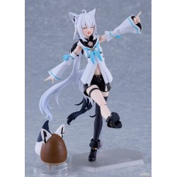HOLOLIVE PRODUCTION - Shirakami Fubuki Figma Action Figure 15 cm