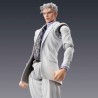 JOJO´S BIZARRE ADVENTURE: DIAMOND IS UNBREAKABLE - Yoshikage Kira Super Action Chozokado Action Figure 16 cm