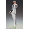 JOJO´S BIZARRE ADVENTURE: DIAMOND IS UNBREAKABLE - Yoshikage Kira Super Action Chozokado Action Figure 16 cm