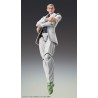 JOJO´S BIZARRE ADVENTURE: DIAMOND IS UNBREAKABLE - Yoshikage Kira Super Action Chozokado Action Figure 16 cm