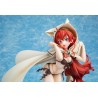 MUSHOKU TENSEI JOBLESS REINCARNATION - Eris Boreas Greyrat Swimsuit Ver. 1/7 Kadokawa PVC Figure 25 cm