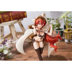 MUSHOKU TENSEI JOBLESS REINCARNATION - Eris Boreas Greyrat Swimsuit Ver. 1/7 Kadokawa PVC Figure 25 cm