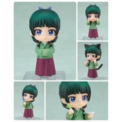 THE APOTHECARY DIARIES - Maomao Nendoroid Action Figure (re-run) 10 cm