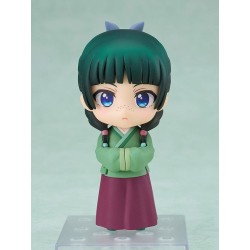 THE APOTHECARY DIARIES - Maomao Nendoroid Action Figure (re-run) 10 cm