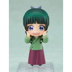THE APOTHECARY DIARIES - Maomao Nendoroid Action Figure (re-run) 10 cm
