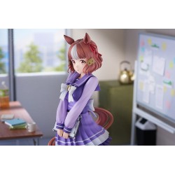 UMA MUSUME PRETTY DERBY - Belno Light 1/7 Good Smile Company PVC Figure 25 cm