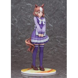 UMA MUSUME PRETTY DERBY - Belno Light 1/7 Good Smile Company PVC Figure 25 cm