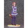 UMA MUSUME PRETTY DERBY - Belno Light 1/7 Good Smile Company PVC Figure 25 cm