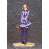UMA MUSUME PRETTY DERBY - Belno Light 1/7 Good Smile Company PVC Figure 25 cm