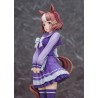 UMA MUSUME PRETTY DERBY - Belno Light 1/7 Good Smile Company PVC Figure 25 cm