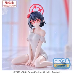 BLUE ARCHIVE - Ayane Yumemirize Sega PVC Figure 12 cm