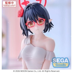 BLUE ARCHIVE - Ayane Yumemirize Sega PVC Figure 12 cm