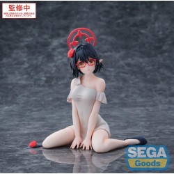 BLUE ARCHIVE - Ayane Yumemirize Sega PVC Figure 12 cm