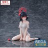 BLUE ARCHIVE - Ayane Yumemirize Sega PVC Figure 12 cm