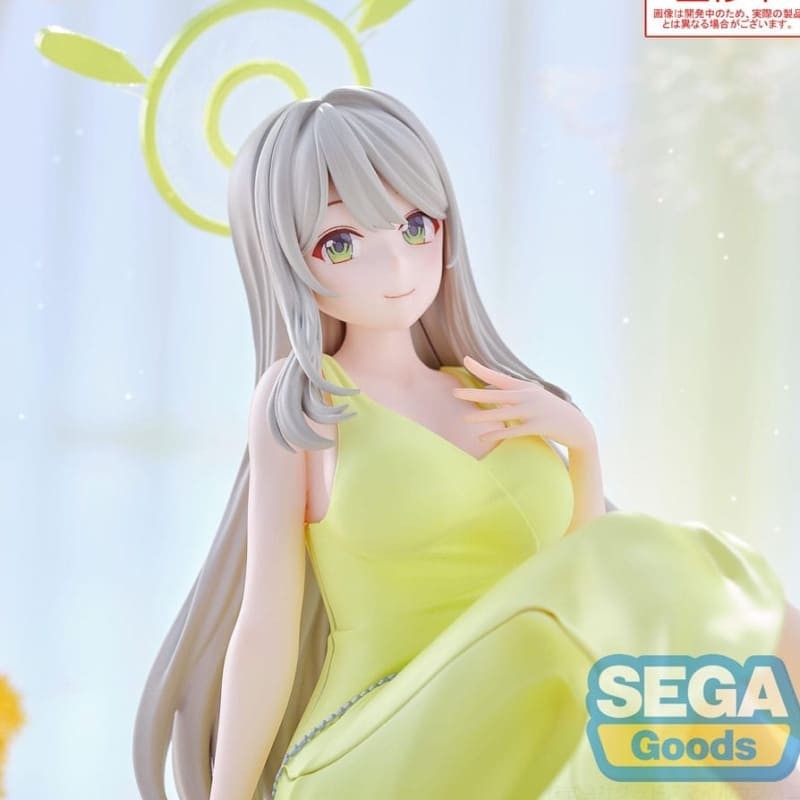 BLUE ARCHIVE - Nonomi Yumemirize Sega PVC Figure 10 cm