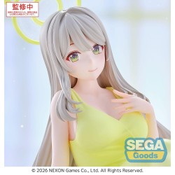 BLUE ARCHIVE - Nonomi Yumemirize Sega PVC Figure 10 cm