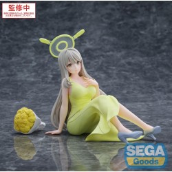 BLUE ARCHIVE - Nonomi Yumemirize Sega PVC Figure 10 cm