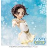 MEDALIST - Inori Yuitsuka Luminasta Sega PVC Figure 17 cm