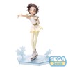 MEDALIST - Inori Yuitsuka Luminasta Sega PVC Figure 17 cm