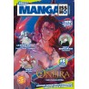 Manga Issho Vol. 2 (ITA)