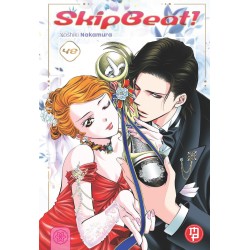 Skip Beat Vol. 48 (ITA)
