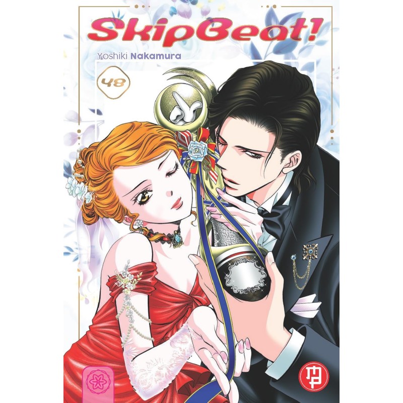 Skip Beat Vol. 48 (ITA)