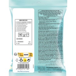 Fini Mini Mochi 90 g