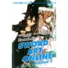 Sword Art Online - Novel Aincrad Vol. 1 (ITA)