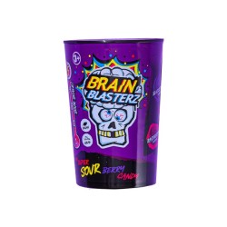 Brain Blasterz Berry Candy Container – 48g