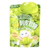 Cokoc - Peelable Gummy Candies - Green Grapes 75g