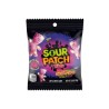 Sour Patch Kids Glow Ups - Glowing Gummy Candies 87g