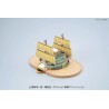ONE PIECE - Baratie Grand Ship Collection Bandai Model Kit