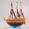 ONE PIECE - Big Mom Pirate Grand Ship Collection Bandai Model Kit