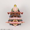 ONE PIECE - Big Mom Pirate Grand Ship Collection Bandai Model Kit