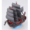 ONE PIECE - Dragon Ship - Armata dei rivoluzionari - Grand Ship Collection Bandai Model Kit