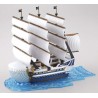ONE PIECE - Moby Dick - Barbabianca Edward Newgate - Grand Ship Collection Bandai Model Kit