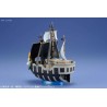 ONE PIECE - Spade Pirates - Ace - Grand Ship Collection Bandai Model Kit